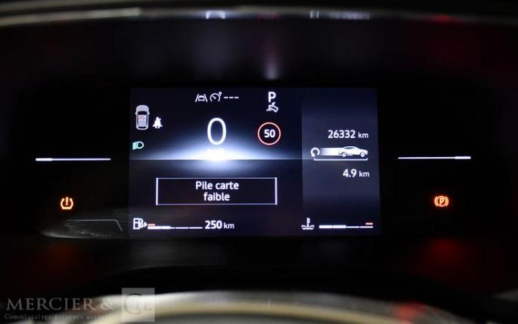 RENAULT ARKANA EVOLUTION MILD HYBRID 140 EDC 24 NOIR GZ-520-JS