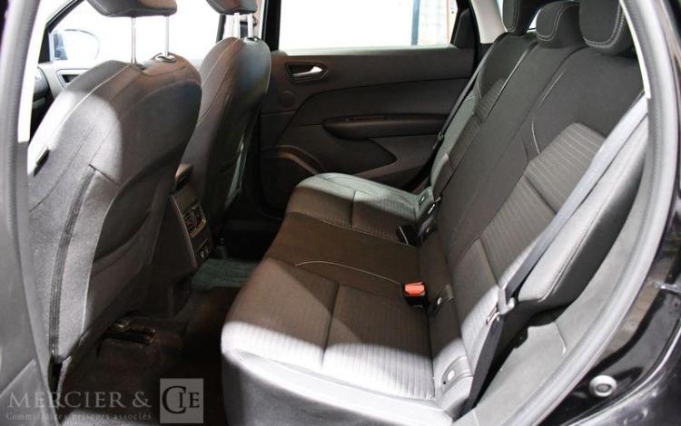 RENAULT ARKANA EVOLUTION MILD HYBRID 140 EDC 24 NOIR GZ-576-JS