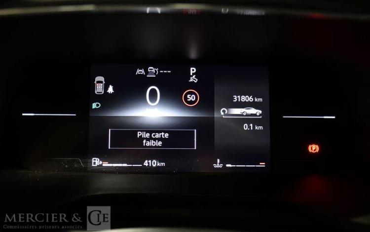 RENAULT ARKANA EVOLUTION MILD HYBRID 140 EDC 24 NOIR GZ-576-JS