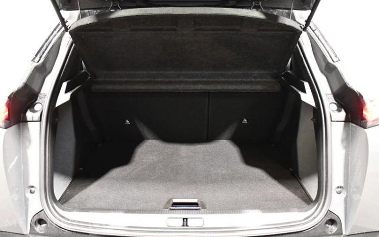 PEUGEOT e-2008 ALLURE GRIS GZ-586-JL