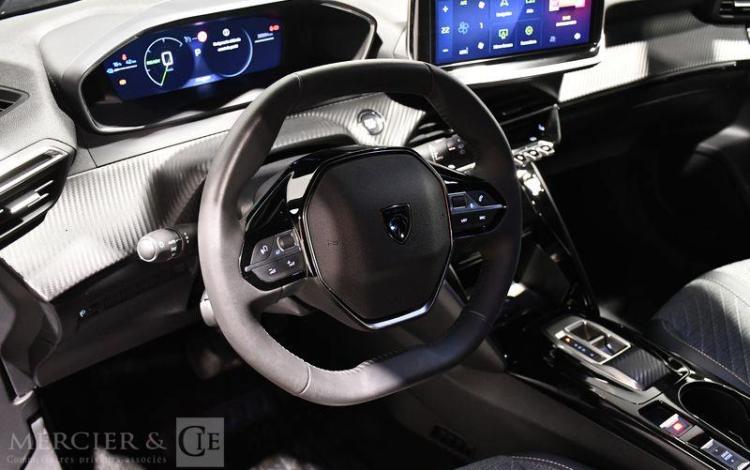 PEUGEOT e-2008 ALLURE GRIS GZ-586-JL