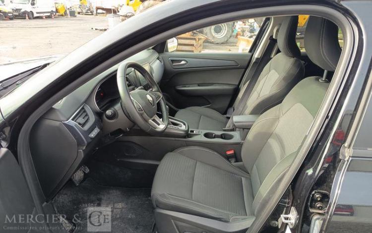 RENAULT ARKANA EVOLUTION MILD HYBRID 140 EDC 23 NOIR GZ-649-KG