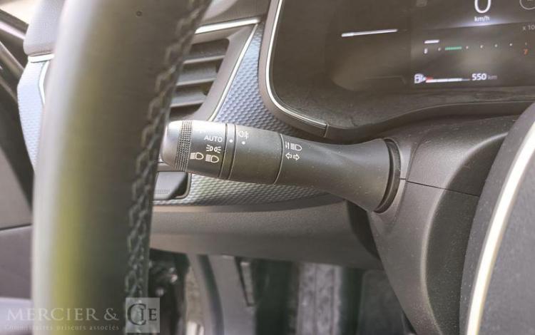 RENAULT ARKANA EVOLUTION MILD HYBRID 140 EDC 23 NOIR GZ-649-KG