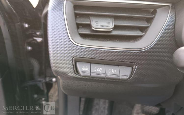 RENAULT ARKANA EVOLUTION MILD HYBRID 140 EDC 23 NOIR GZ-649-KG