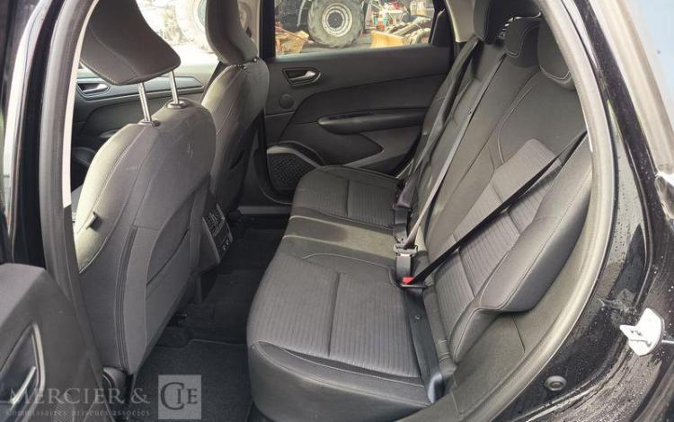 RENAULT ARKANA EVOLUTION MILD HYBRID 140 EDC 23 NOIR GZ-649-KG