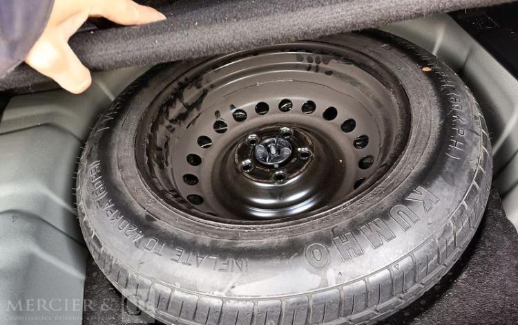 RENAULT ARKANA EVOLUTION MILD HYBRID 140 EDC 23 NOIR GZ-649-KG