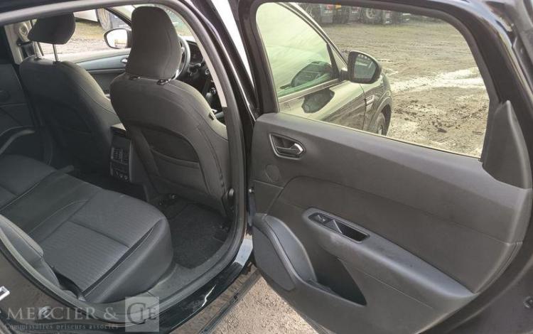 RENAULT ARKANA EVOLUTION MILD HYBRID 140 EDC 23 NOIR GZ-649-KG