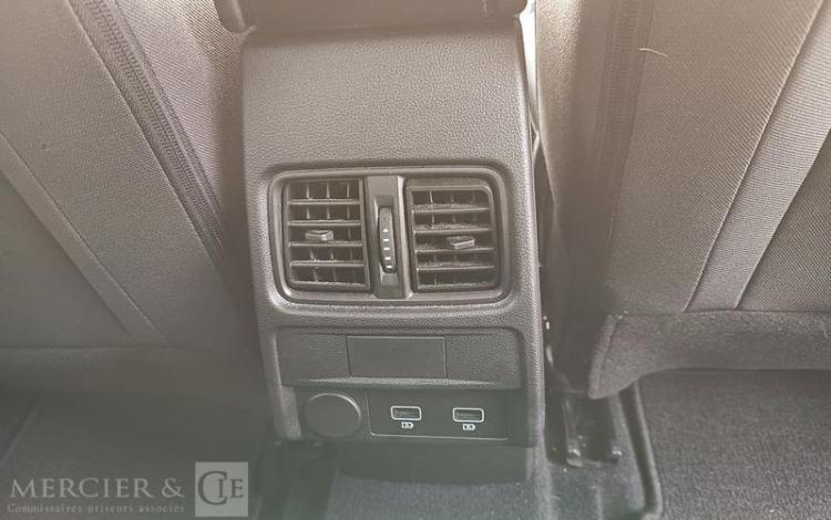 RENAULT ARKANA EVOLUTION MILD HYBRID 140 EDC 23 NOIR GZ-649-KG