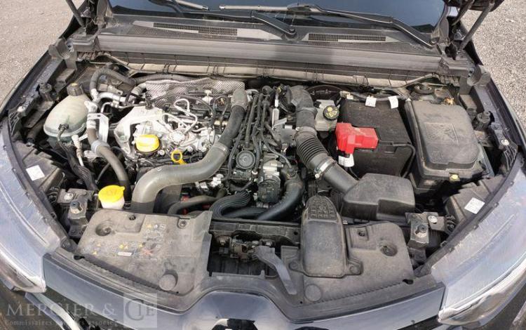 RENAULT ARKANA EVOLUTION MILD HYBRID 140 EDC 23 NOIR GZ-649-KG
