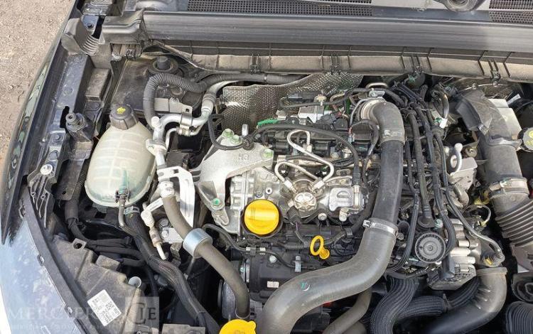 RENAULT ARKANA EVOLUTION MILD HYBRID 140 EDC 23 NOIR GZ-649-KG