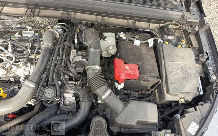 RENAULT ARKANA EVOLUTION MILD HYBRID 140 EDC 23 NOIR GZ-649-KG