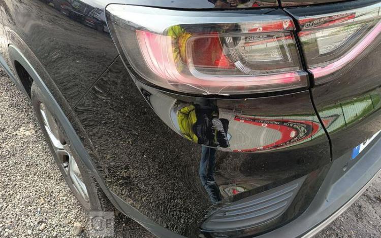 RENAULT ARKANA EVOLUTION MILD HYBRID 140 EDC 23 NOIR GZ-649-KG