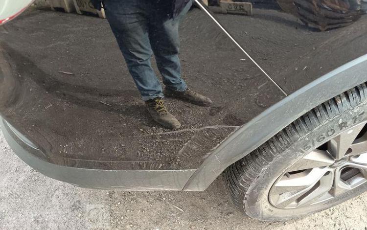 RENAULT ARKANA EVOLUTION MILD HYBRID 140 EDC 23 NOIR GZ-649-KG