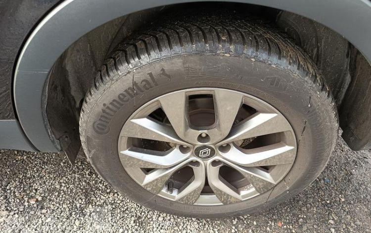 RENAULT ARKANA EVOLUTION MILD HYBRID 140 EDC 23 NOIR GZ-649-KG