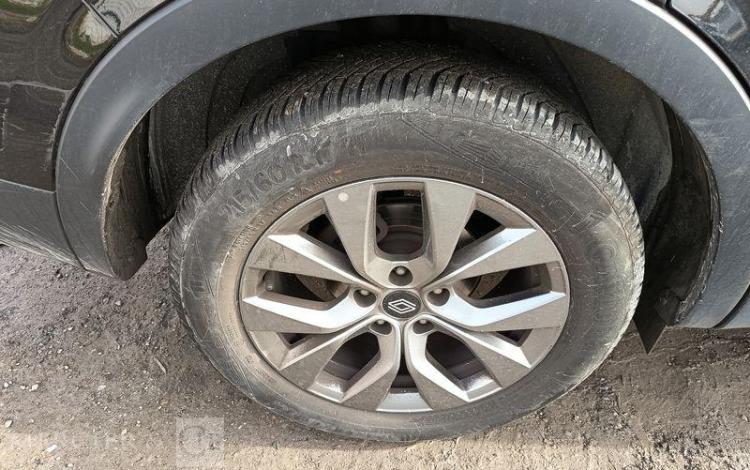 RENAULT ARKANA EVOLUTION MILD HYBRID 140 EDC 23 NOIR GZ-649-KG