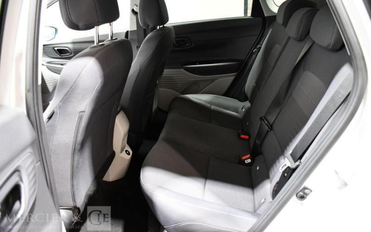 HYUNDAI BAYON CREATIVE GRIS GZ-806-RC