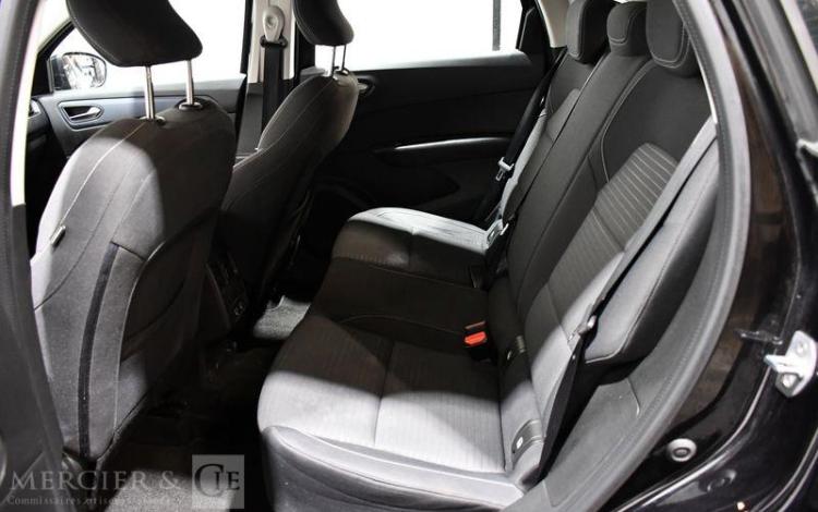 RENAULT ARKANA ZEN TCE 140 EDC NOIR GZ-984-RE