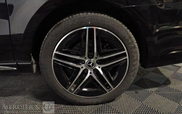 MERCEDES BENZ 250DLG  HA-049-QR