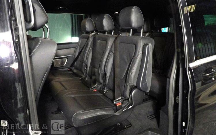 MERCEDES BENZ 250DLG  HA-049-QR