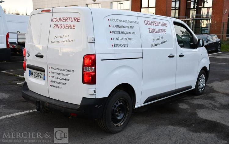 TOYOTA PROACE  HA-290-ZL