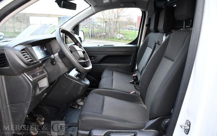 TOYOTA PROACE  HA-290-ZL