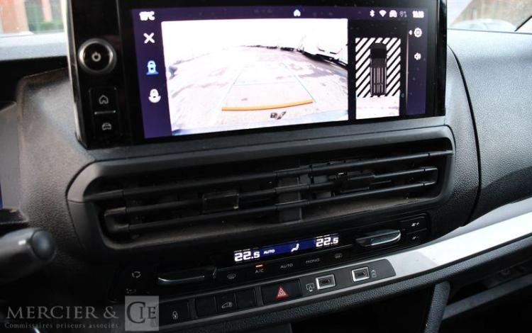 TOYOTA PROACE  HA-290-ZL