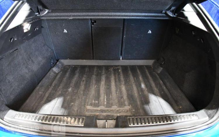 RENAULT RAFALE ESPRIT ALPINE FULL HYBRID E-TECH BLEU HA-396-DB