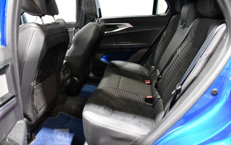 RENAULT RAFALE ESPRIT ALPINE FULL HYBRID E-TECH BLEU HA-396-DB