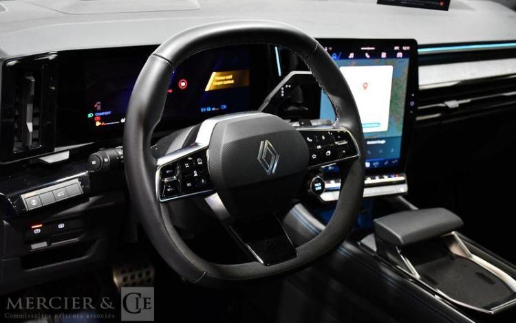 RENAULT RAFALE ESPRIT ALPINE FULL HYBRID E-TECH BLEU HA-396-DB