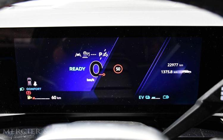 RENAULT RAFALE ESPRIT ALPINE FULL HYBRID E-TECH BLEU HA-396-DB