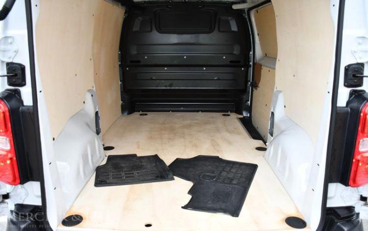 CITROEN JUMPY 1.5 BLUEHDI 120ch M BLANC HA-783-JF