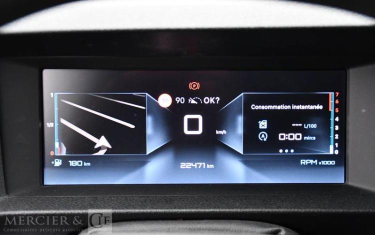 CITROEN JUMPY 1.5 BLUEHDI 120ch M BLANC HA-783-JF