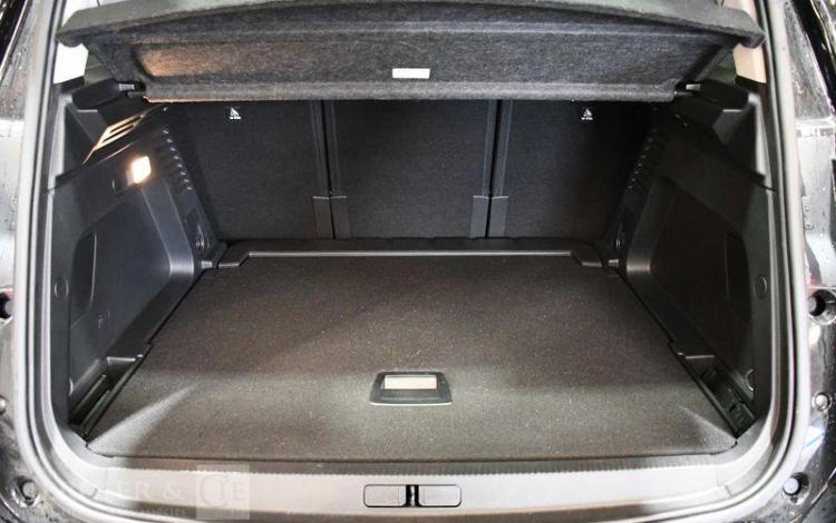 CITROEN C5 AIRCROSS HYBRIDE 136CH NOIR HB-484-FR