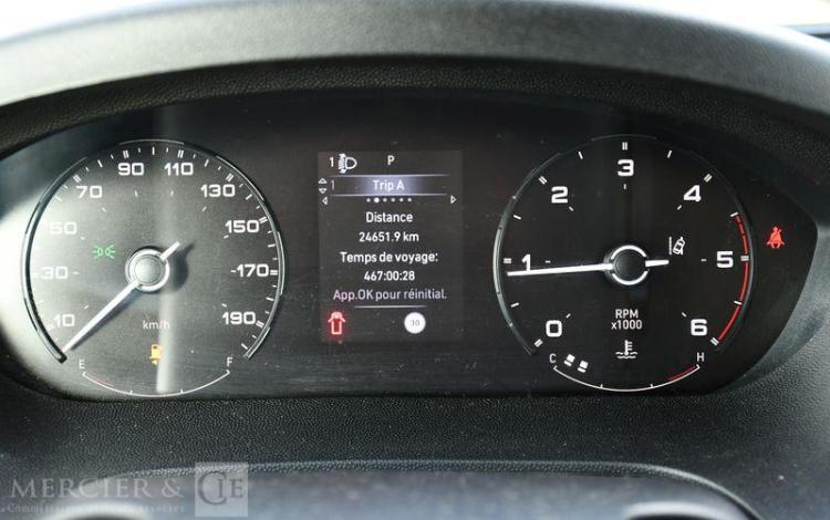 CITROEN JUMPER BLANC HC-145-YN