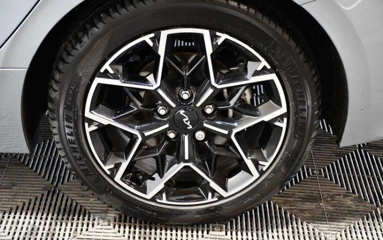 KIA PROCEED GT -LINE GRIS HC-721-QY