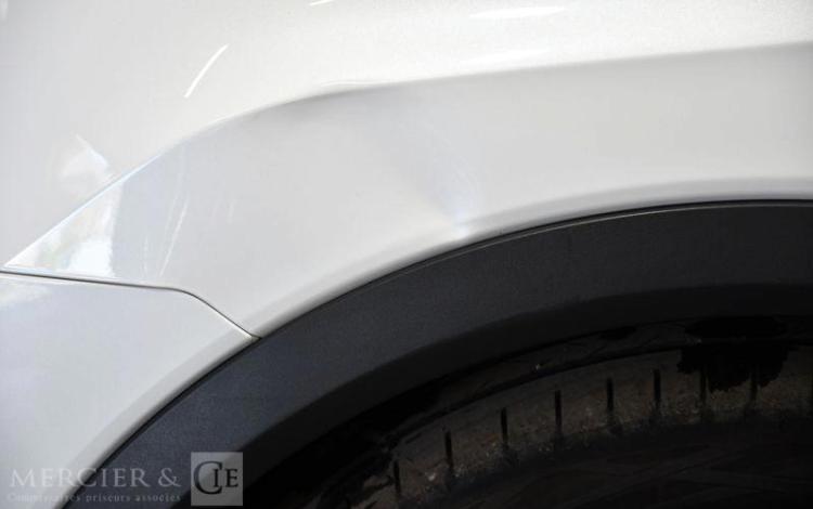 RENAULT RENAULT 5 E-TECH TECHNO 150CH AUTONOMIE BLANC HC-924-CY