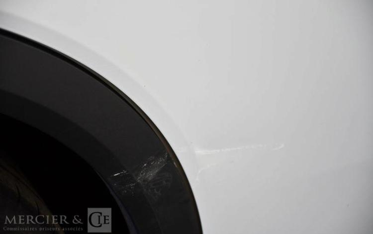 RENAULT RENAULT 5 E-TECH TECHNO 150CH AUTONOMIE BLANC HC-924-CY