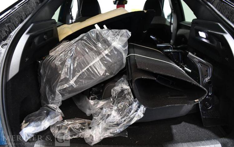 PEUGEOT 3008 SOCIETE 1.2 145H 135ch MHEV GT E-DCS6 BLEU HD-328-EM