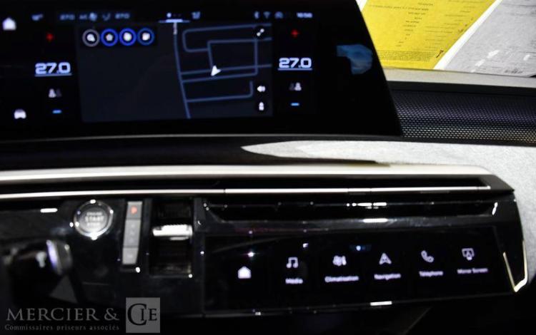 PEUGEOT 3008 SOCIETE 1.2 145H 135ch MHEV GT E-DCS6 BLEU HD-328-EM