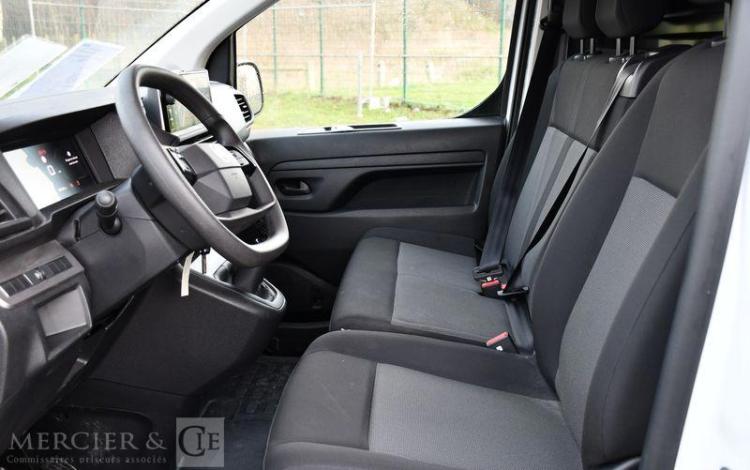 CITROEN JUMPY NOIR HD-375-RR