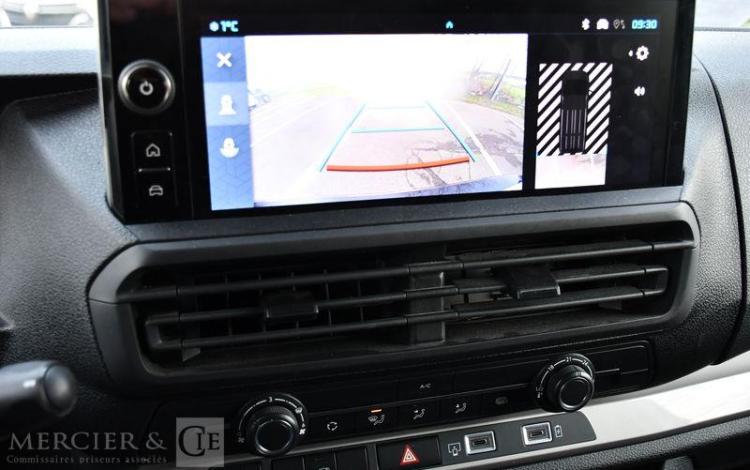 CITROEN JUMPY NOIR HD-375-RR