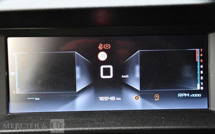 CITROEN JUMPY NOIR HD-375-RR