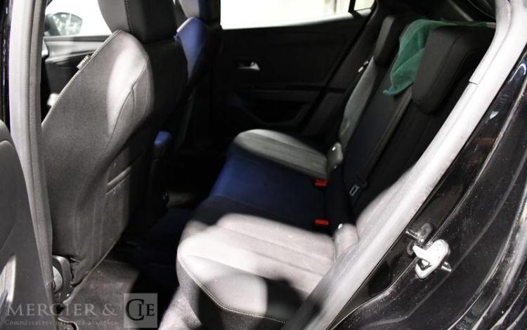 OPEL MOKKA NOIR HD-462-GG