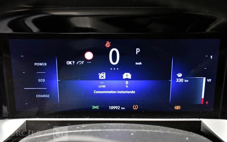 OPEL MOKKA NOIR HD-462-GG