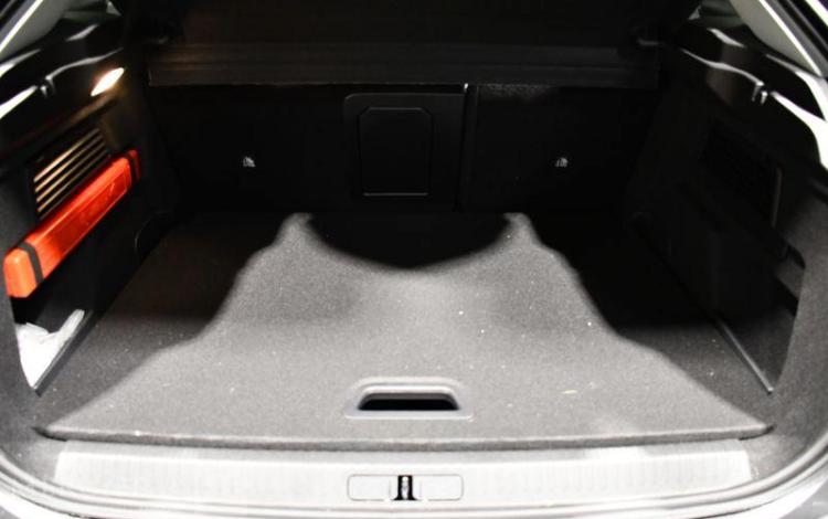 CITROEN C4 PURE TECH 130CH GRIS HD-853-SY