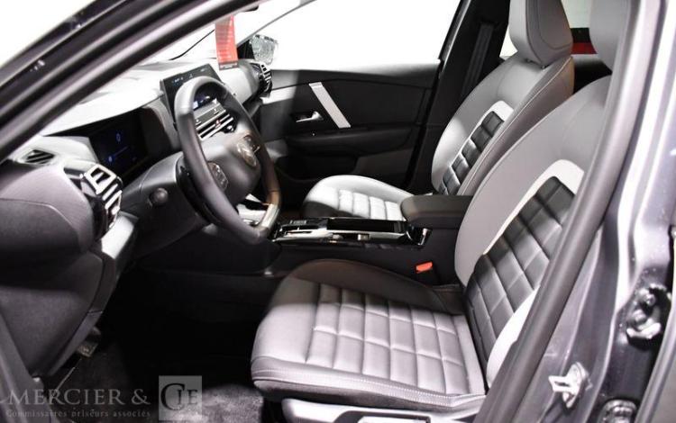 CITROEN C4 PURE TECH 130CH GRIS HD-853-SY