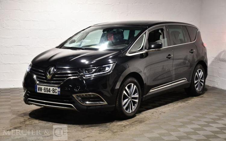 RENAULT ESPACE NOIR HE-307-EF