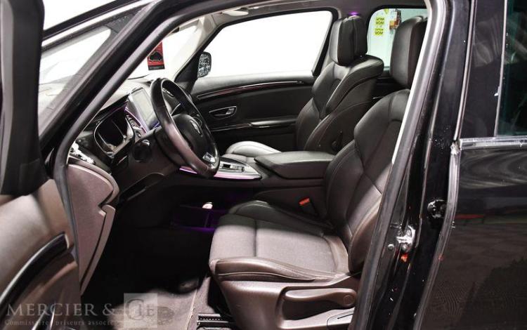 RENAULT ESPACE NOIR HE-307-EF