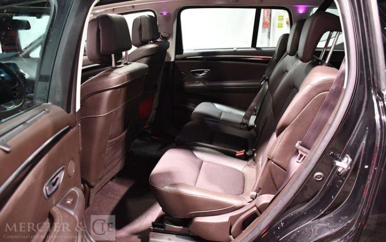 RENAULT ESPACE NOIR HE-307-EF