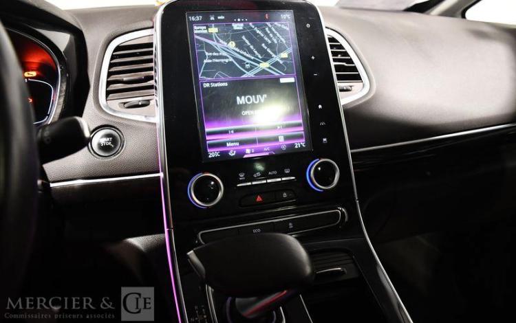 RENAULT ESPACE NOIR HE-307-EF